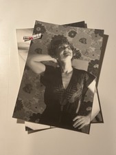 ❤️Erotik Konvolut 2 Akt