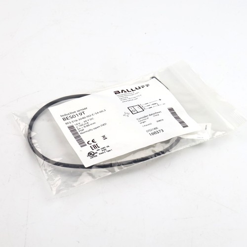 Balluff induktiver sensor - balluff,