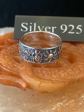 Silber Skarabäus und