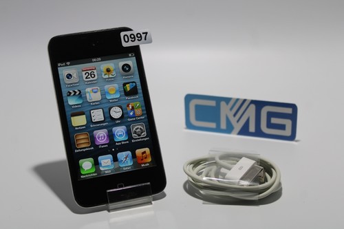 Apple ipod touch generation - apple,
