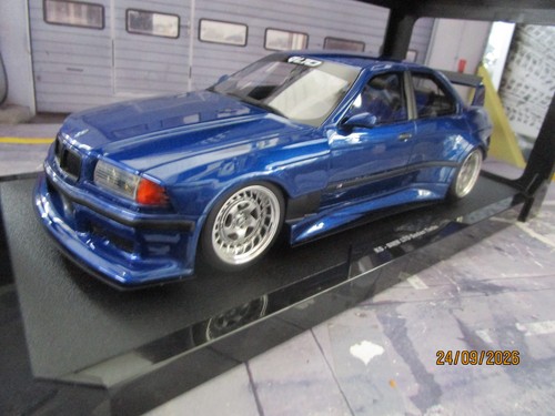 Bmw e36 3er - bmw, breitbau