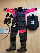 Trockentauchanzug Scubapro