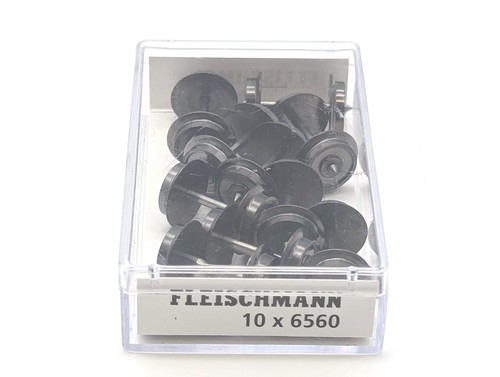 Fleischmann 6560 ac - h0,