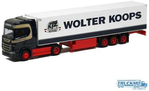 Awm wolter koops scania - awm, s