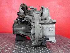 Schaltgetriebe F23 OPEL Meriva A 1.7 CDTI  74 kW  101 PS (09.200