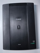 Canon Scanner LIDE220