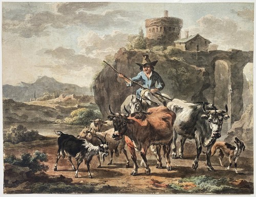 Marquard wocher bern - bern, 1777