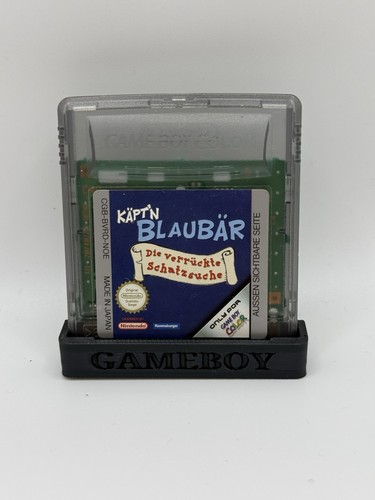 Käptn blaubär die - blaubär:,