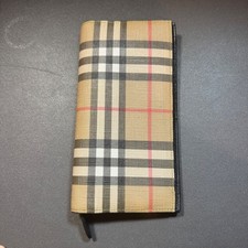 Burberry Brieftasche im