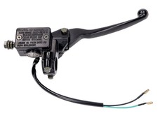 Bremspumpe / Bremszylinder