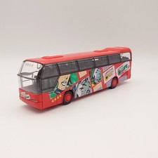 Rietze 1:87 Neoplan Cityliner Reisebus Geschwister Bur Reisebusse *OVP*