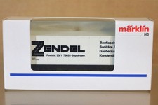 Marklin 4481 C120 Sondermodell