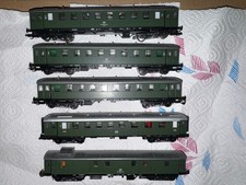 Tillig TT Eilzug DB Ep IV 4