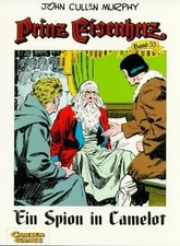 Prinz Eisenherz, Bd.55, Ein