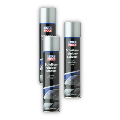 Glasreiniger liqui moly - glasreiniger,