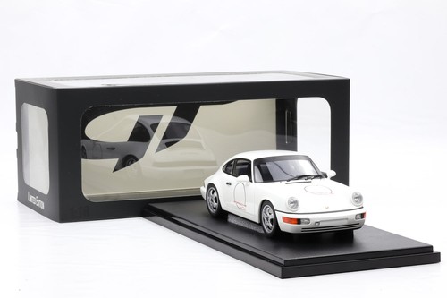 Spirit porsche 911 964 - 1:18,