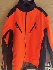 Stihl raintec jacke - raintec, l