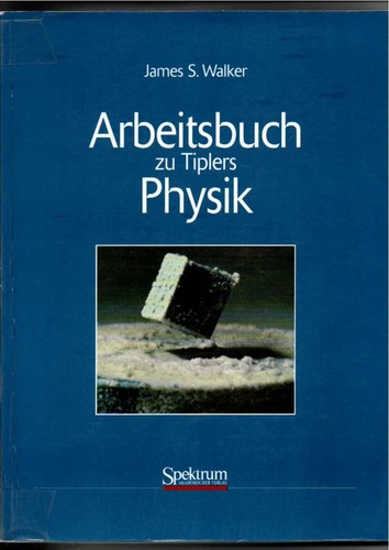 James walker arbeitsbuch - walker,,