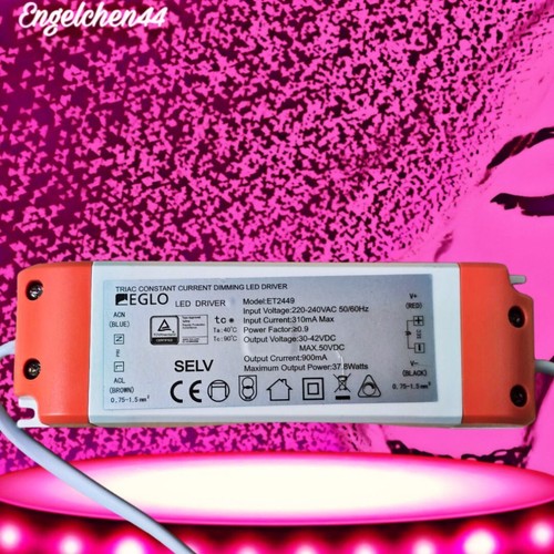 1d3 eglo et2449 led - eglo,