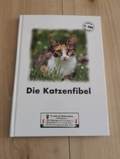 Buch * Die Katzenfibel Über Katzen 