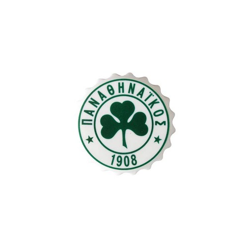 Panathinaikos athen magnet - panathinaikos,