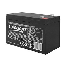 Gelbatterie 12V 7Ah