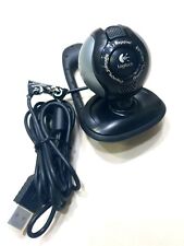 Webcam USB Logitech QuickCam Communicate MP S 5500 Web Cam Camera