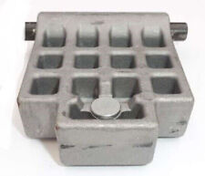 Gegenplatte Andruckplatte