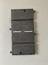 CARRERA 132 universal 50513, 90mm-Gerade, 1 Stück, ohne Karton, 70er Jahre