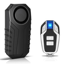 Motorrad alarm mit - motorrad-alarm,