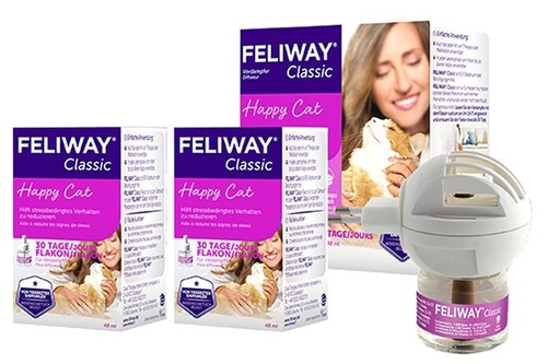 Feliway classic spar - spar, (3