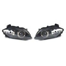 Scheinwerfer Frontleuchte für