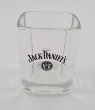 Jack Daniels Whiskey Glas