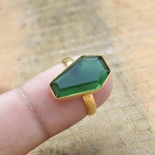 May Geburtsstein Grün Smaragd