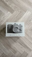 Daniel Arsham Eroded Camera