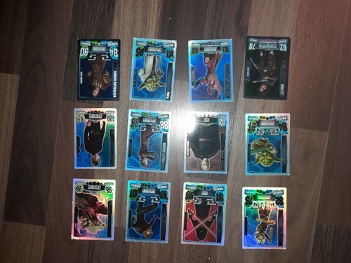 Seltene star wars - seltene, match
