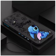 LILO & STITCH Handyhülle Matt