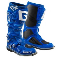 GAERNE SG12 MX STIEFEL MASSIV