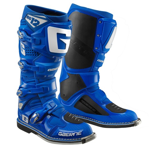 Gaerne sg12 stiefel solid - stiefel,