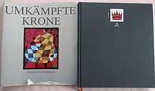 Schach Umkämpfte Krone  von