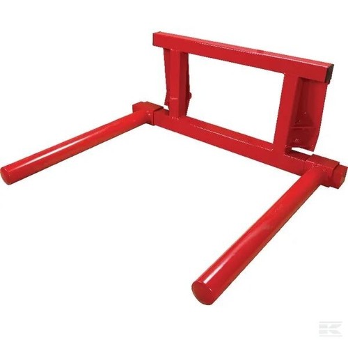 Kramp ballentransportgabel mit - kramp,