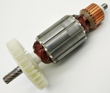 Motor Anker Rotor Läufer für