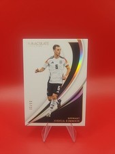 2024-25 Panini Immaculate