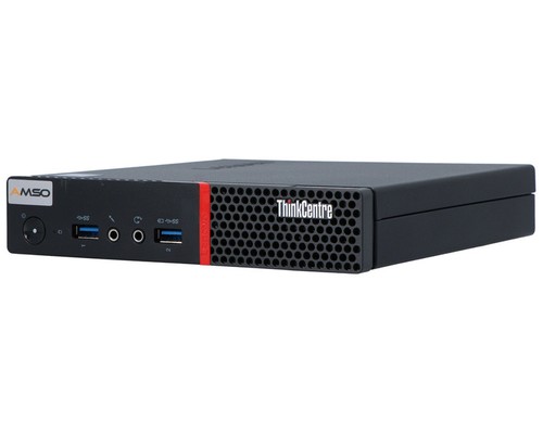 Lenovo thinkcentre m700 tiny - lenovo,