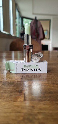 Prada moisturizing lip - prada,