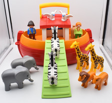 Playmobil Geobra 123 Arche