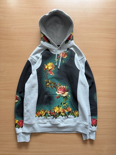 Hoodie supreme jean paul - x,