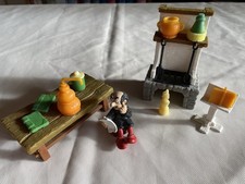 Schleich Schlumpfzubehör