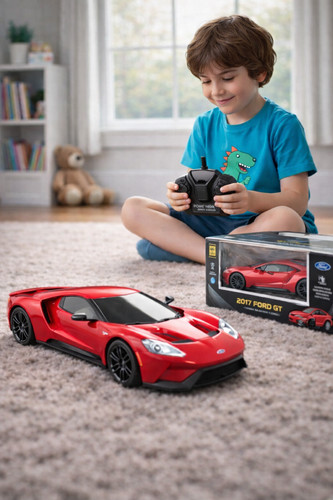 Ferngesteuertes auto ford - 1:24,