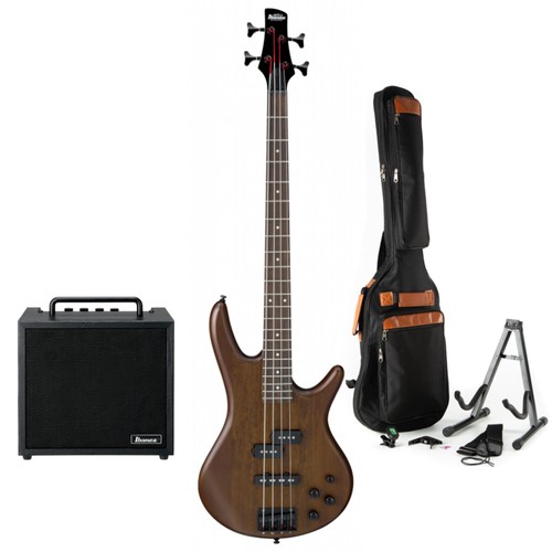 Ibanez bass set - ibanez, e-bass